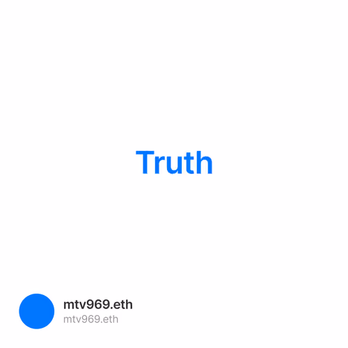 Truth 1/500