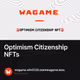 Optimism Citizenship NFTs