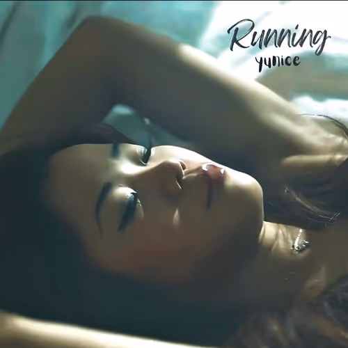 Running [limited edition]