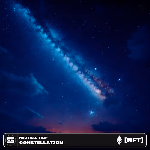 Neutral Trip - Constellation