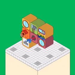 Detopia Land #211