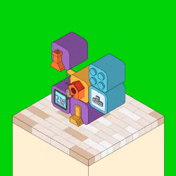 Detopia Land #788