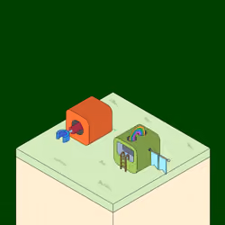 Detopia Land #909