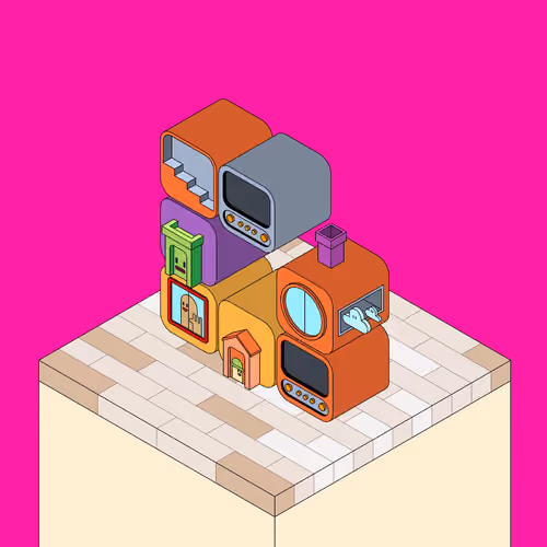 Detopia Land #700