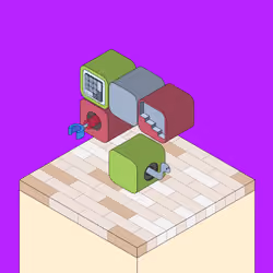 Detopia Land #656