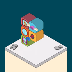 Detopia Land #946