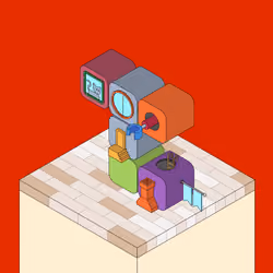 Detopia Land #317