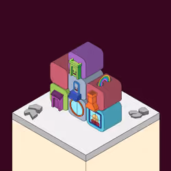 Detopia Land #862