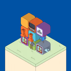 Detopia Land #907