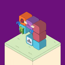 Detopia Land #233