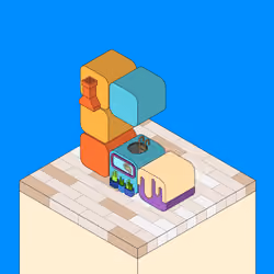 Detopia Land #908
