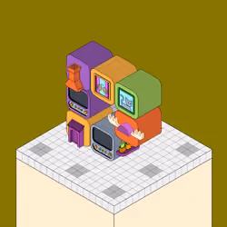 Detopia Land #786