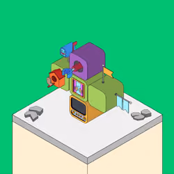 Detopia Land #316