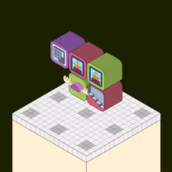 Detopia Land #501