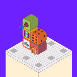 Detopia Land #235