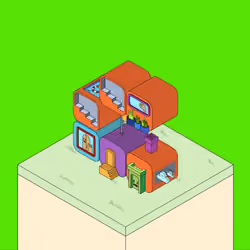 Detopia Land #213