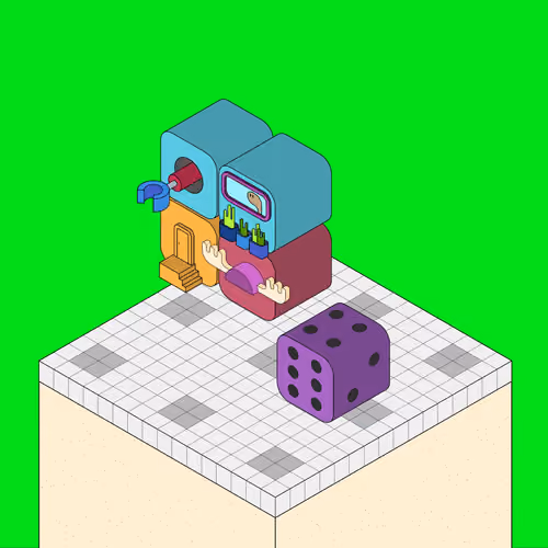 Detopia Land #995