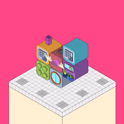 Detopia Land #234