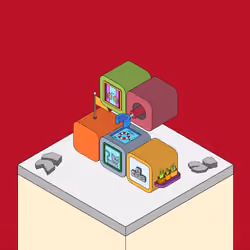 Detopia Land #883