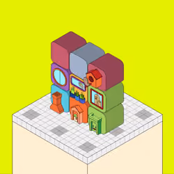 Detopia Land #314