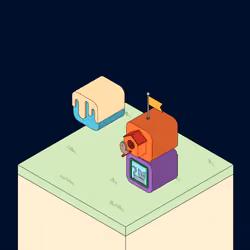 Detopia Land #290