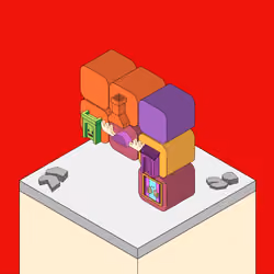 Detopia Land #315