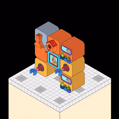 Detopia Land #448