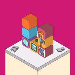 Detopia Land #944