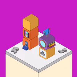 Detopia Land #499