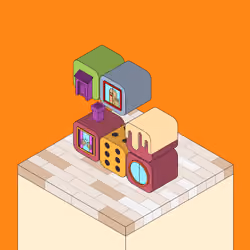 Detopia Land #312