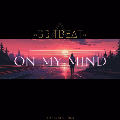 On My Mind (Radio Edit) - Limited #27