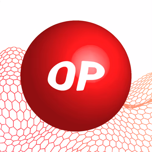 OP Power Zorb
