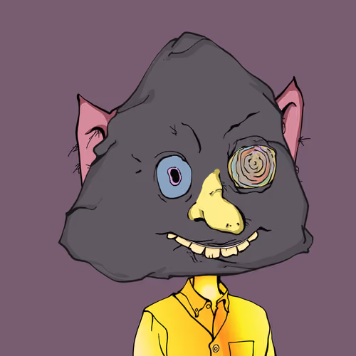OP Little Devil #4650