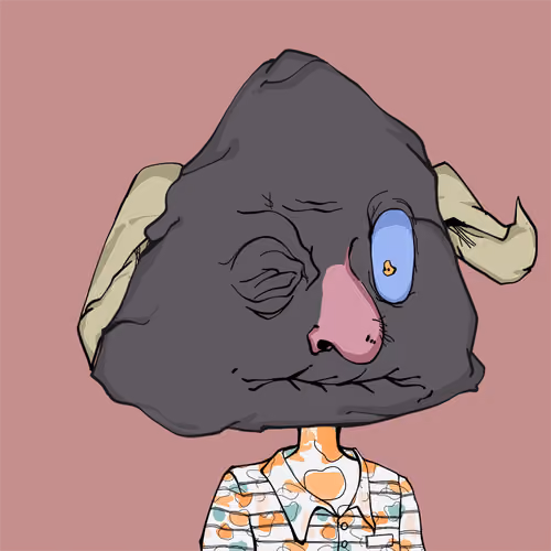 OP Little Devil #2927