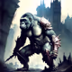 GorillaCity_War