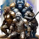 GorillaCity_War