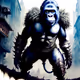 GorillaCity_War