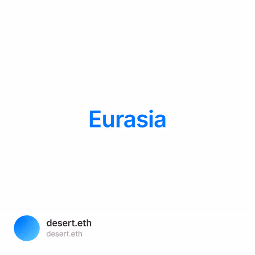 Eurasia V2