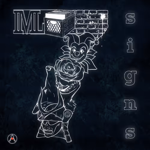 7 Signs #10