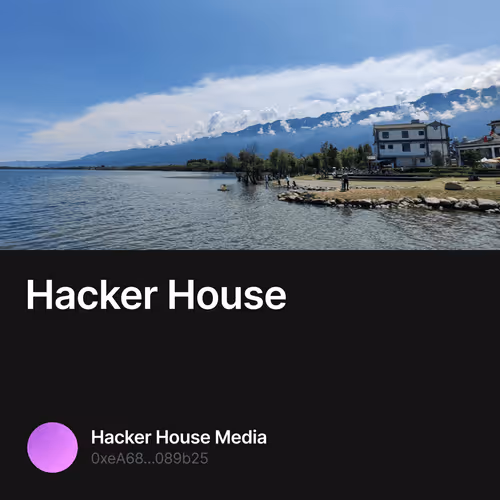 Hacker House