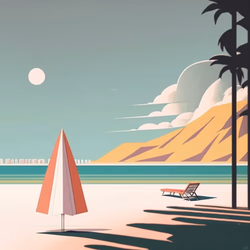 Summer time