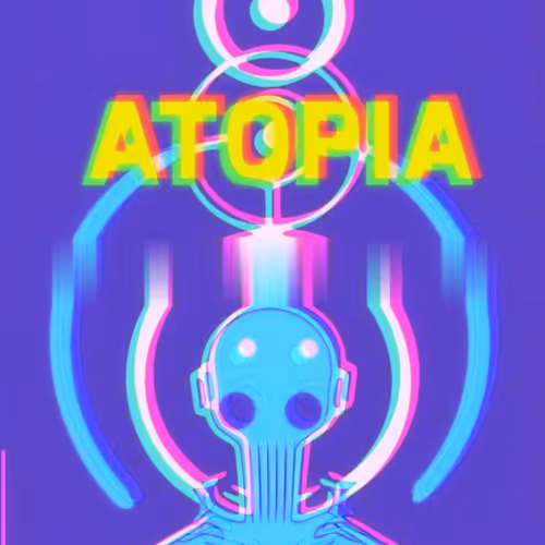 ATOPIA - OPTIMISM x ASKNIGHTS