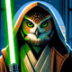 May the 4th be with you