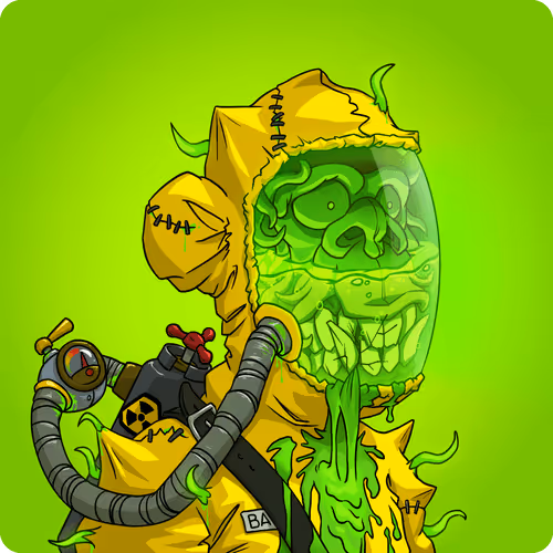 Remint of 0x60e4d786628fea6478f785a6d7e704777c86a7c6 Token ID 1796