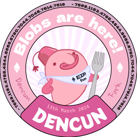 Memory of Ethereum - Legacy