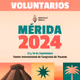 Voluntarios - EthMex2024