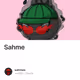 Sahme