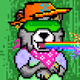 736