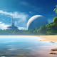 Base / June 16, 2049