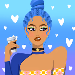 Lady Foxy #107